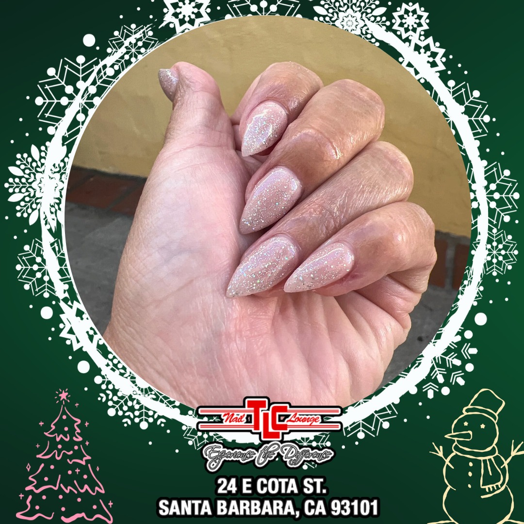 TLC Nail Lounge | Nail salon 93101 | Near me Santa Barbara